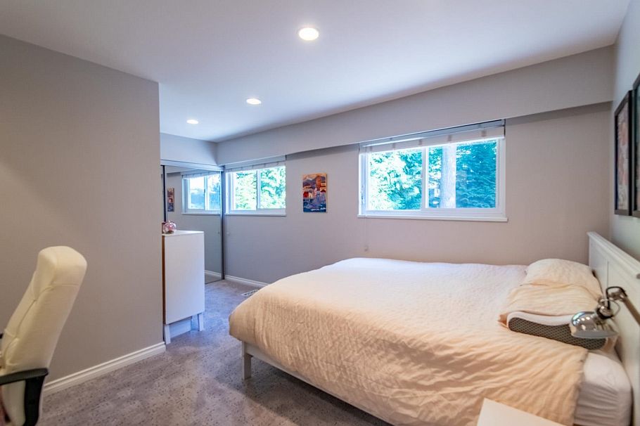 4176 W King Edward Avenue Vancouver, BC - 30