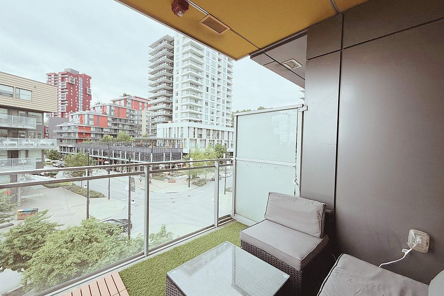 507 8580 RIVER DISTRICT CROSSING, Vancouver BC V5S 0B9 Vancouver, BC - 16