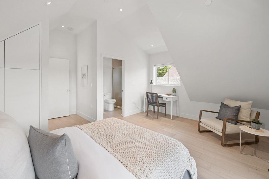 1 625 E 24th Avenue Vancouver, BC - 25