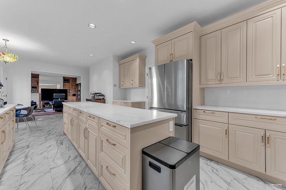 6835 Heather Street Vancouver, BC - 12