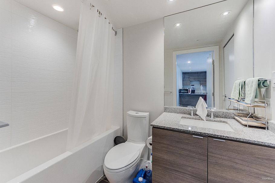 2907 488 SW Marine Drive Vancouver, BC - 11
