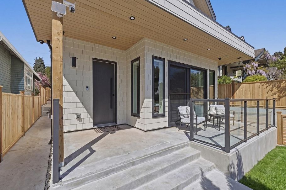 1 625 E 24th Avenue Vancouver, BC - 28