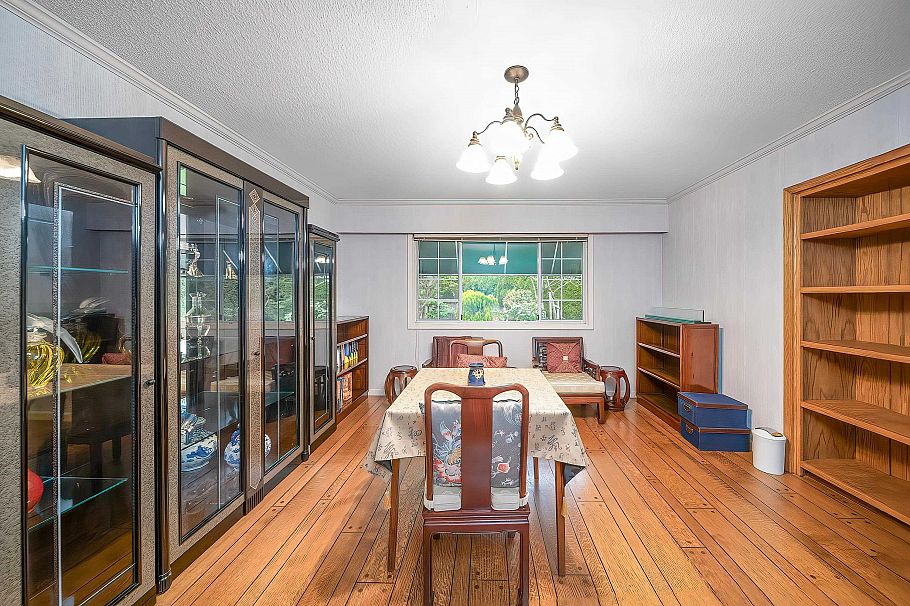 3 Sennok Crescent Vancouver, BC - 28