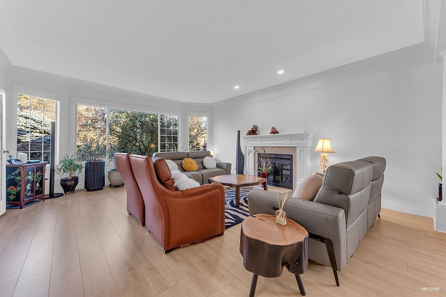 6835 Heather Street Vancouver, BC - 13