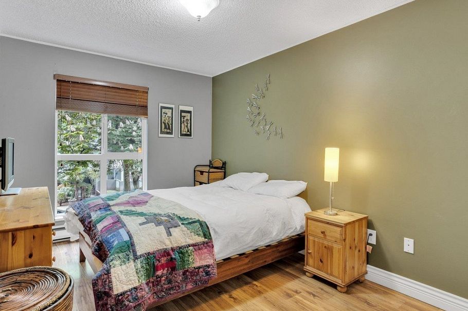 303 1234 Pendrell Street Vancouver, BC - 17