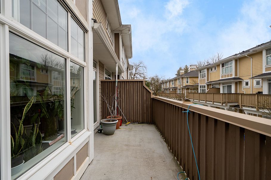 968 Westbury Walk Vancouver, BC - 20