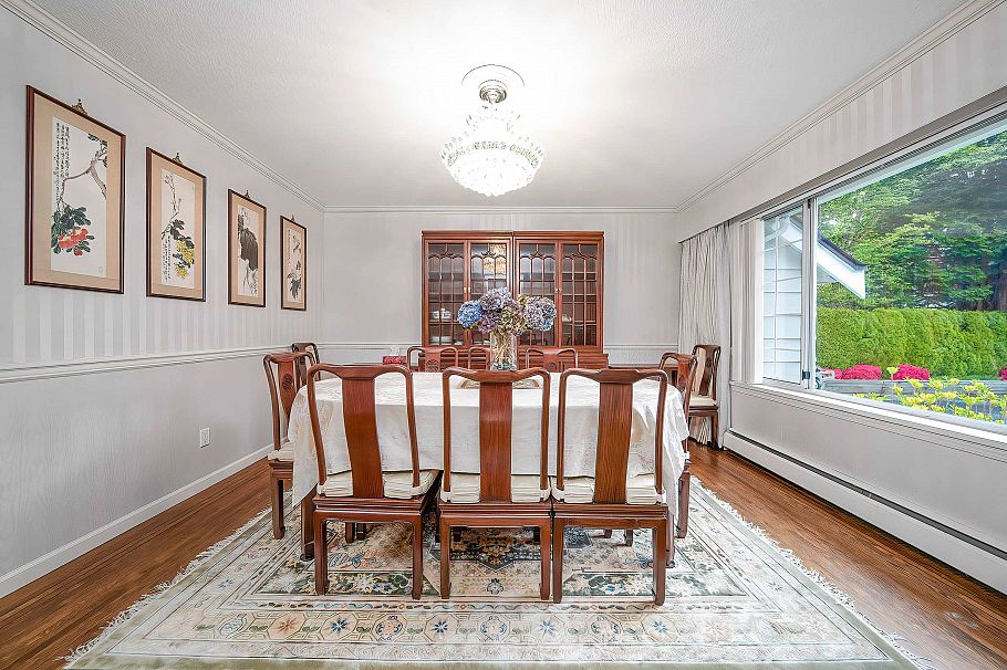 3 Sennok Crescent Vancouver, BC - 12