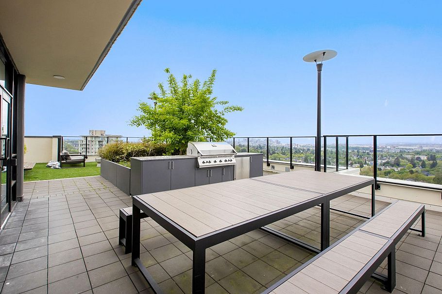 3956 Dumfries Street Vancouver, BC - 33