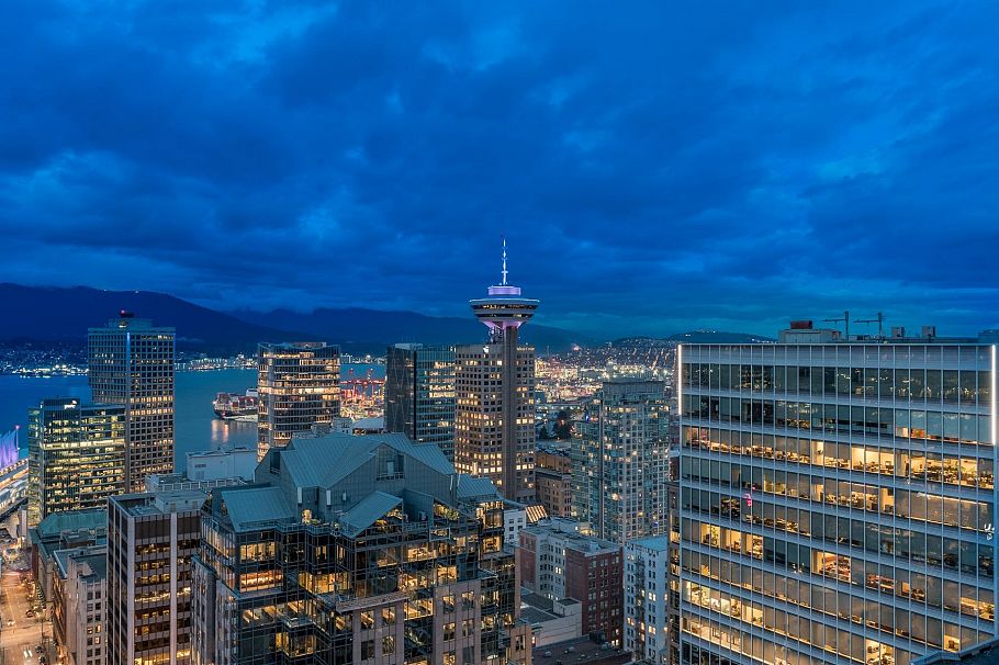 3204 667 Howe Street Vancouver, BC - 27