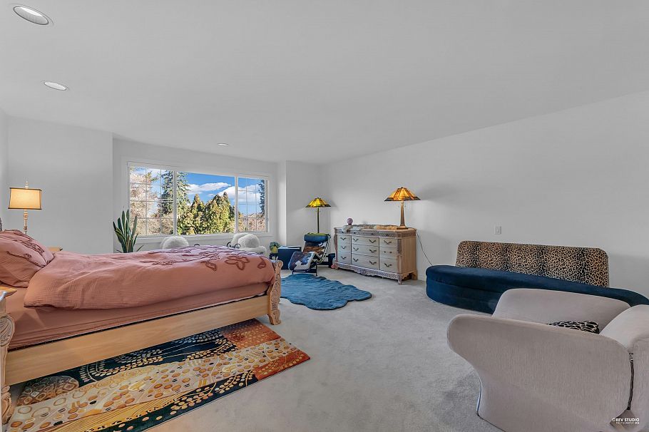 6835 Heather Street Vancouver, BC - 7