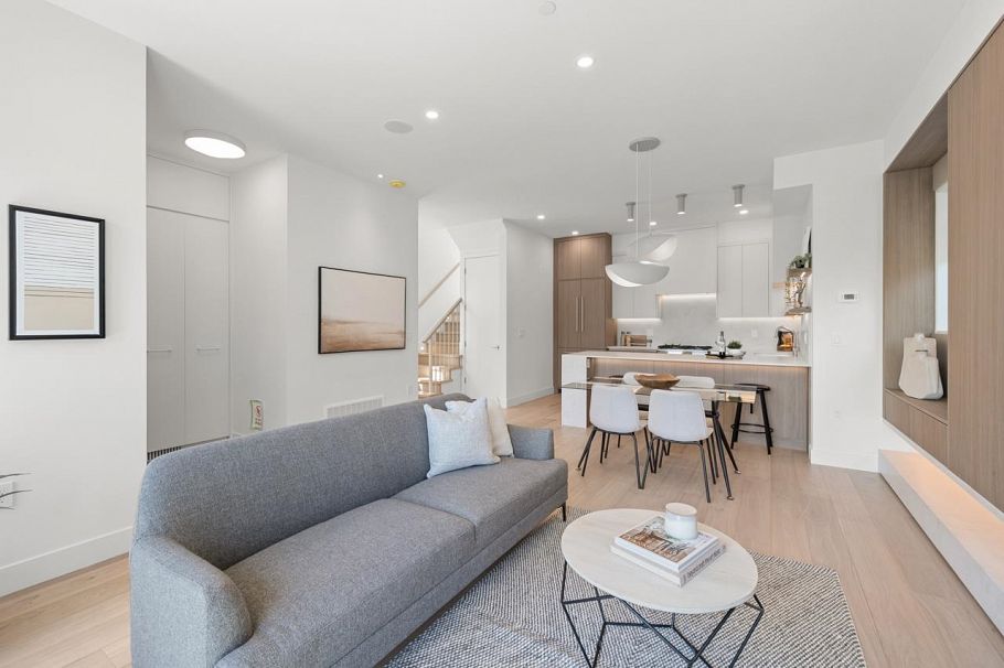 1 625 E 24th Avenue Vancouver, BC - 7