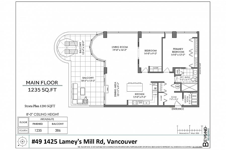 49 1425 Lamey's Mill Road Vancouver, BC - 27