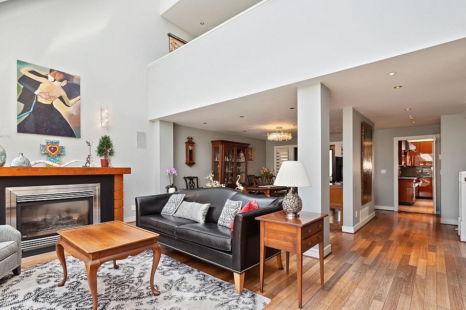 4468 W 1st Avenue Vancouver, BC - 7