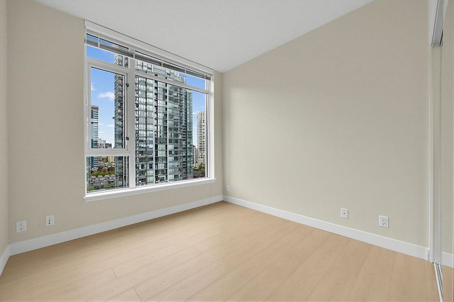 1602 1211 Melville Street Vancouver, BC - 19