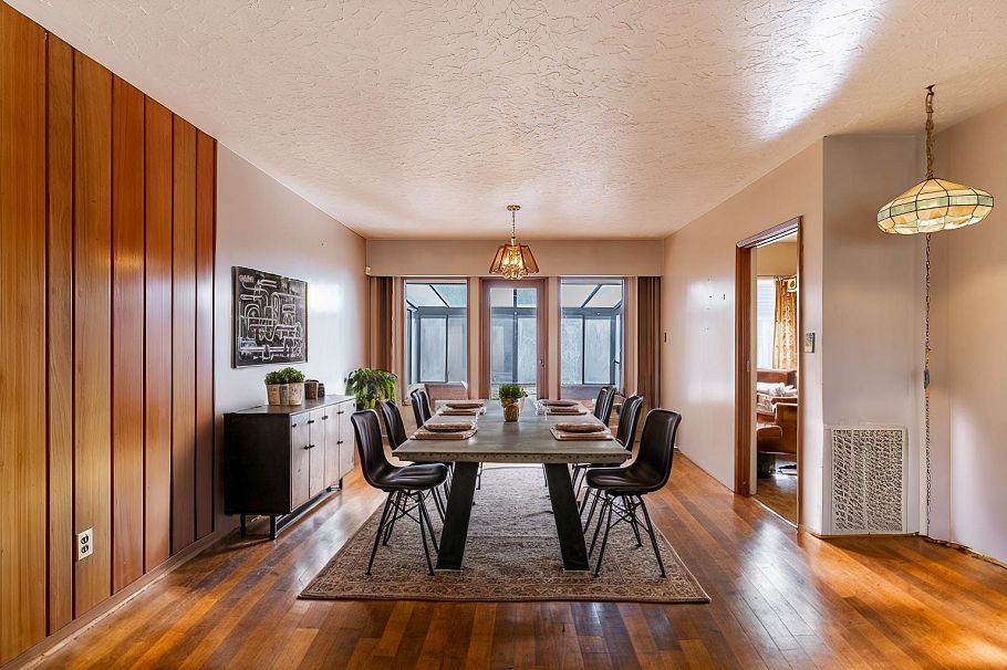 5240 East Boulevard Boulevard Vancouver, BC - 12