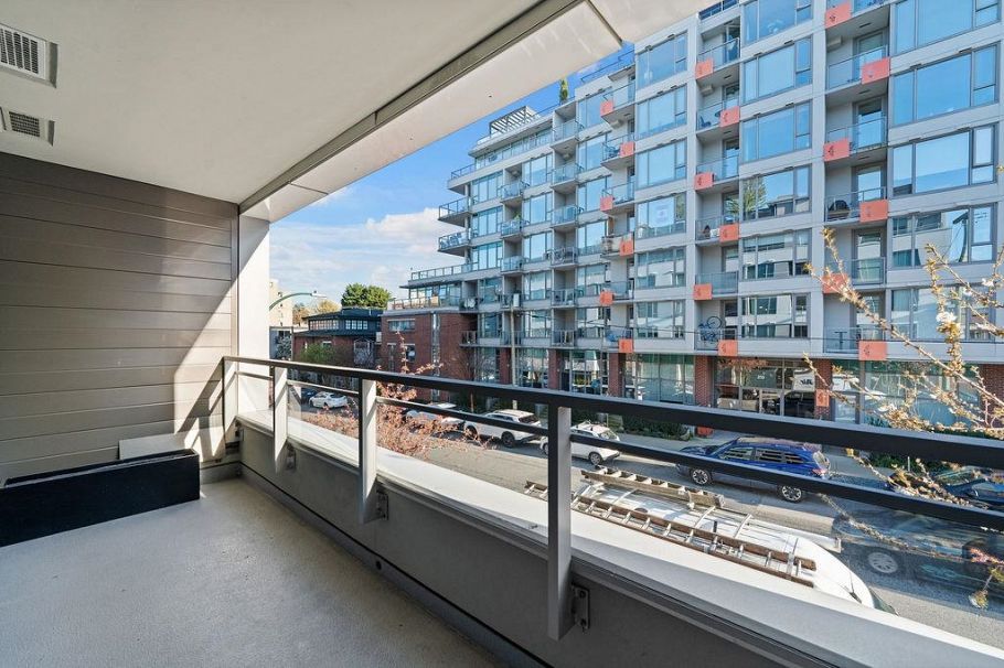 317 289 E 6th Avenue Vancouver, BC - 17