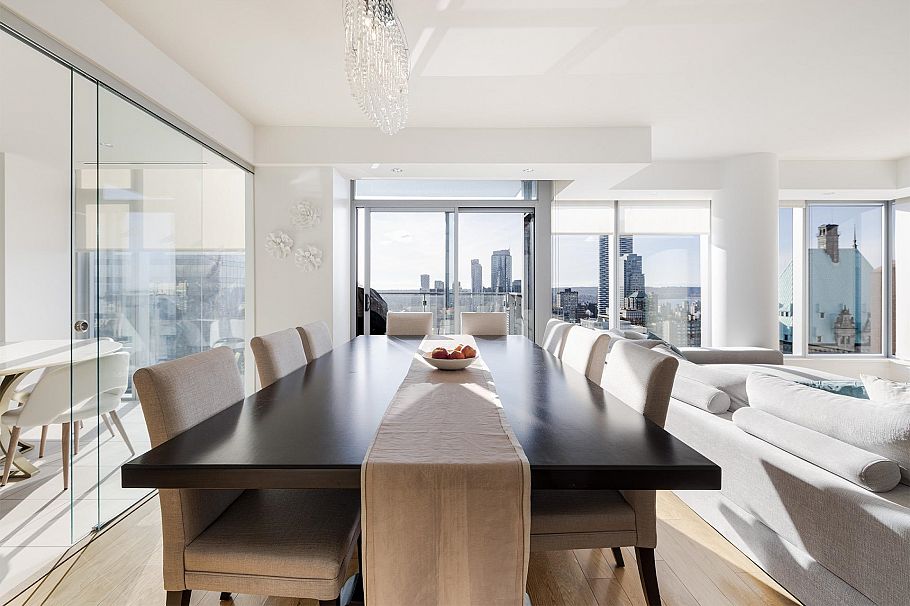 3001 667 Howe Street Vancouver, BC - 12