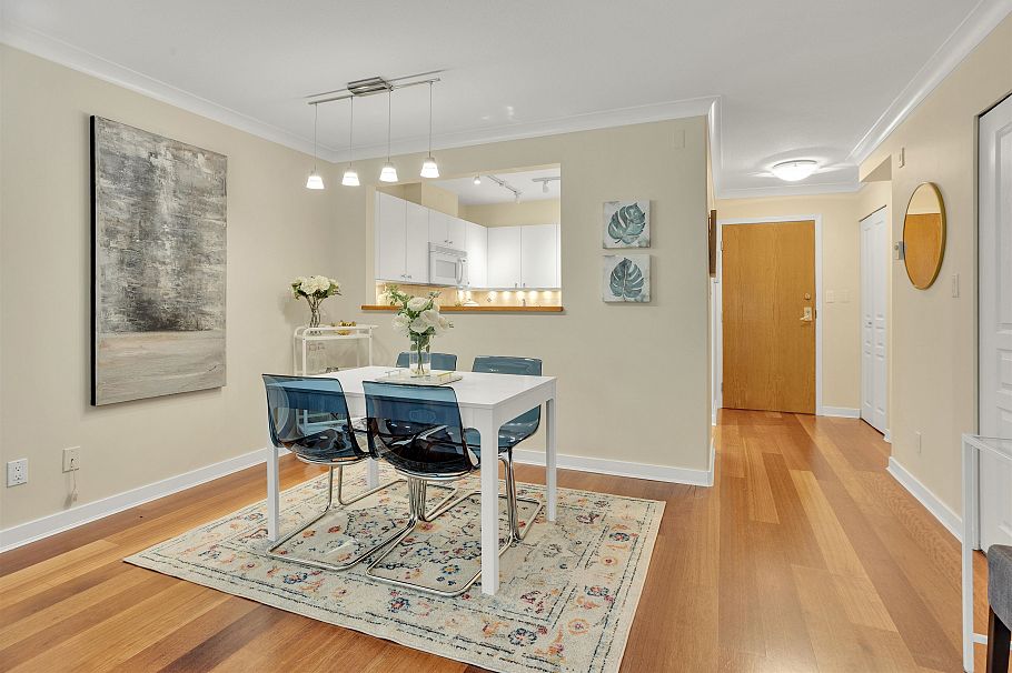 201 3590 W 26th Avenue Vancouver, BC - 13