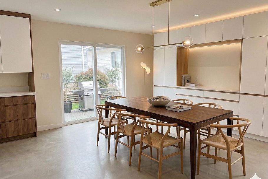 3523 Napier Street Vancouver, BC - 9