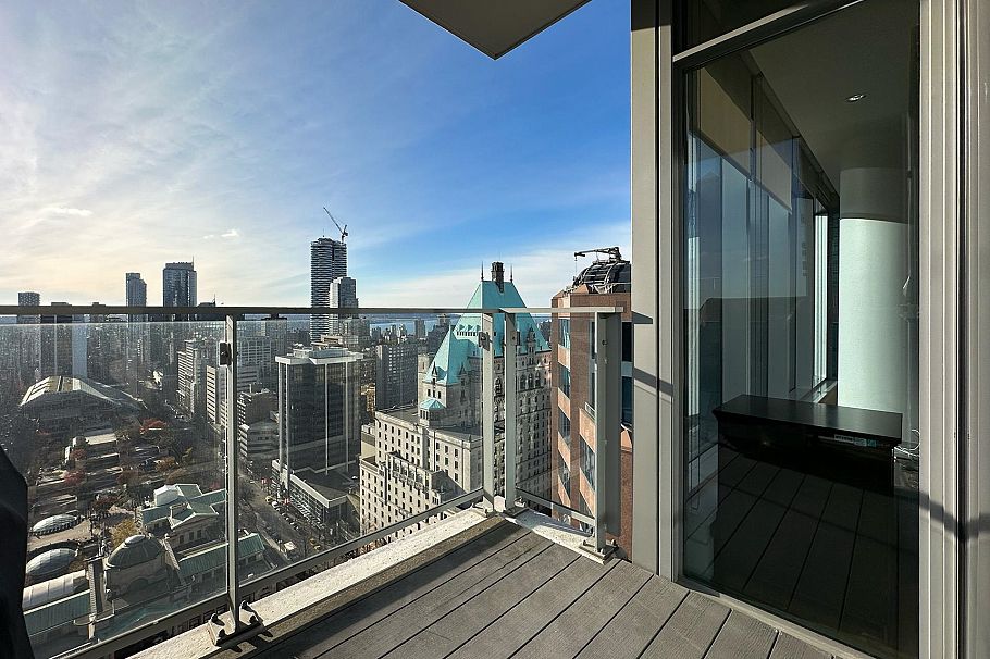 3001 667 Howe Street Vancouver, BC - 36