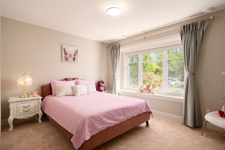 4103 W 11th Avenue Vancouver, BC - 19