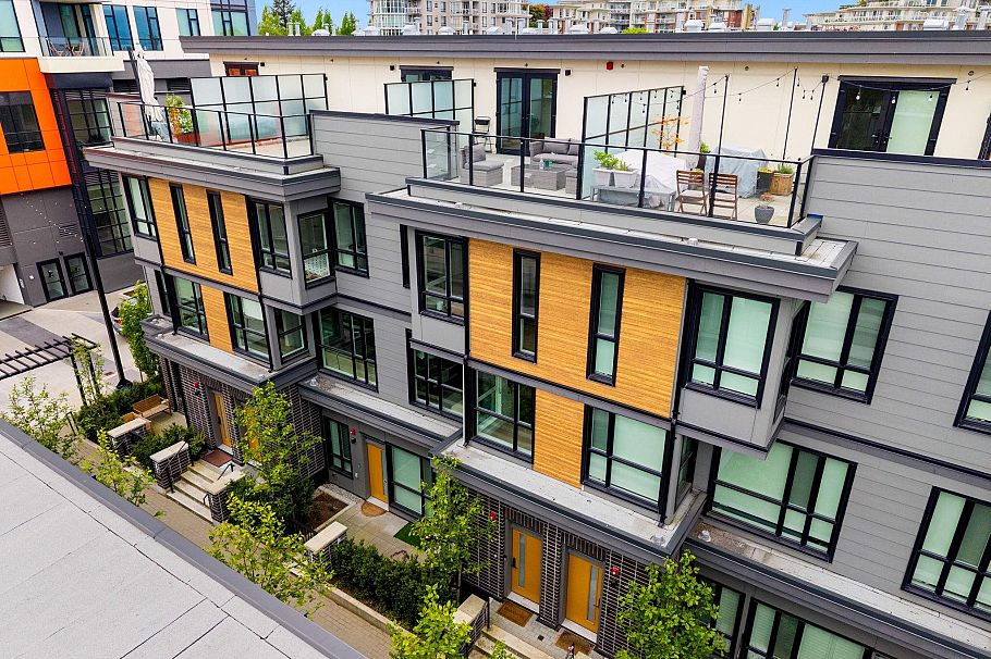 3956 Dumfries Street Vancouver, BC - 37