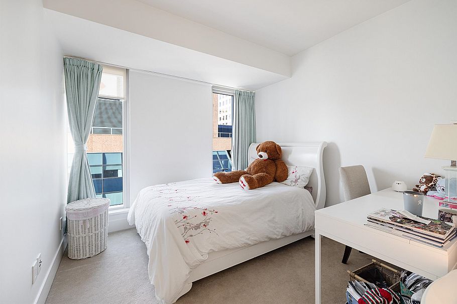 3001 667 Howe Street Vancouver, BC - 23