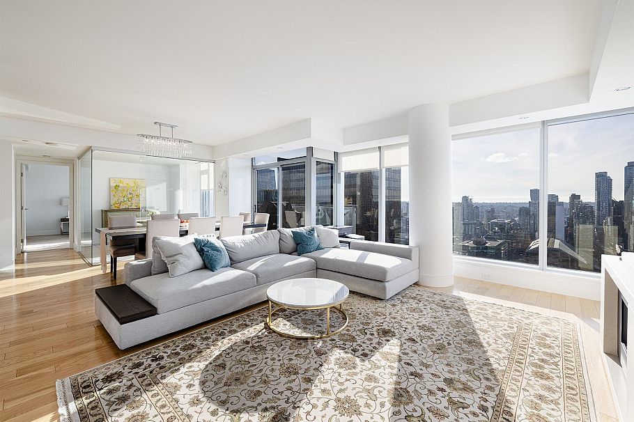 3001 667 Howe Street Vancouver, BC - 8