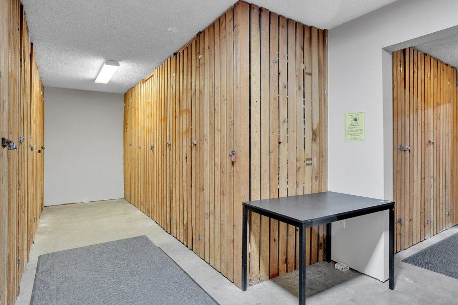 303 1234 Pendrell Street Vancouver, BC - 20