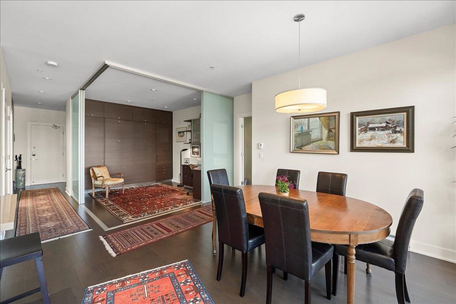 404 4463 W 10th Avenue Vancouver, BC - 7