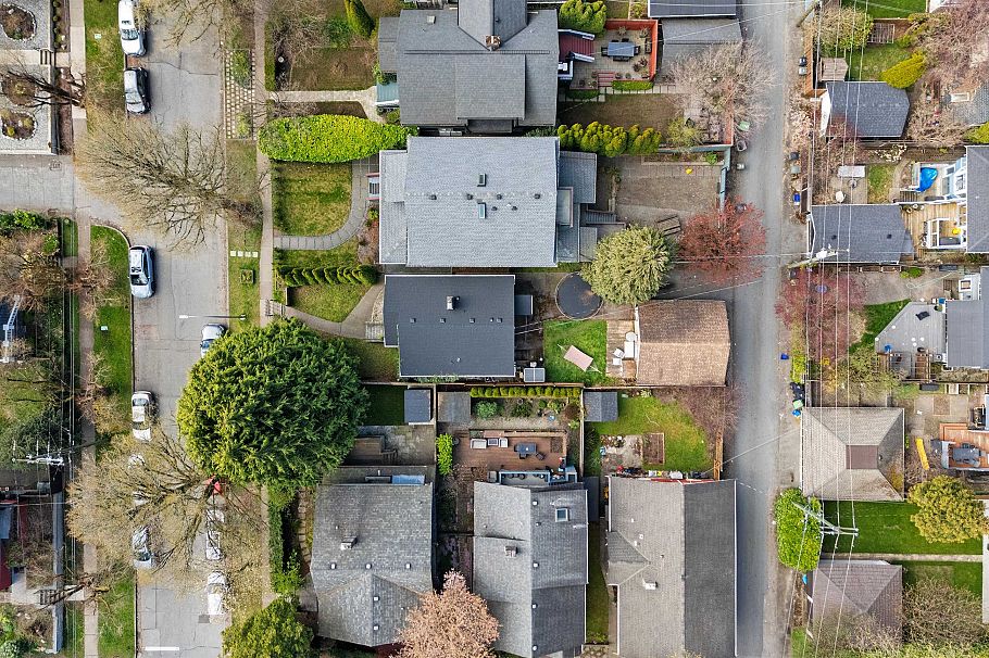 905 W 23rd Avenue Vancouver, BC - 7