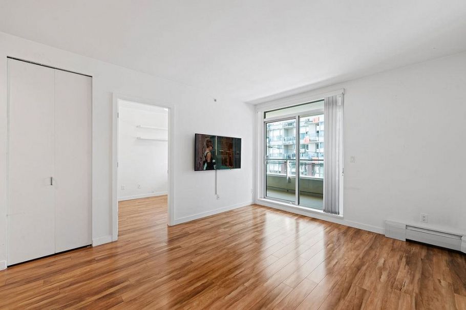 317 289 E 6th Avenue Vancouver, BC - 12