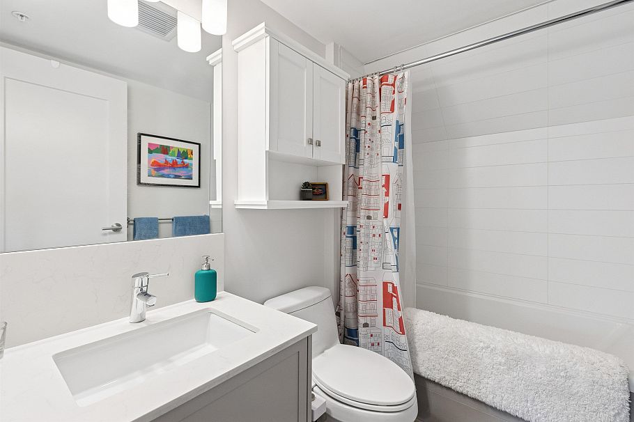 1 & 2 244 E 5th Street North Vancouver, BC - 15