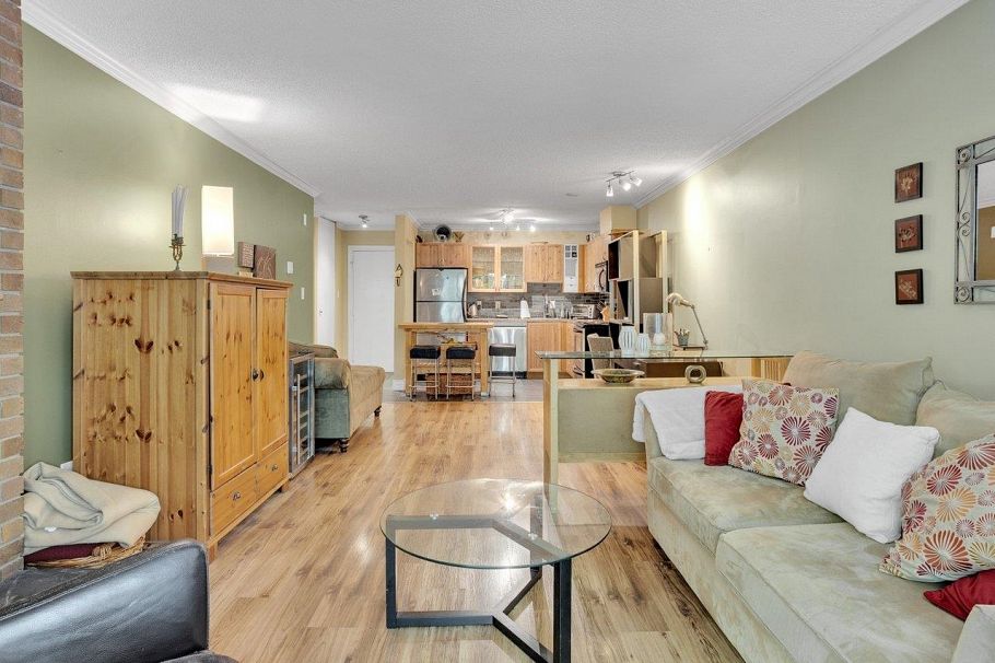 303 1234 Pendrell Street Vancouver, BC - 11