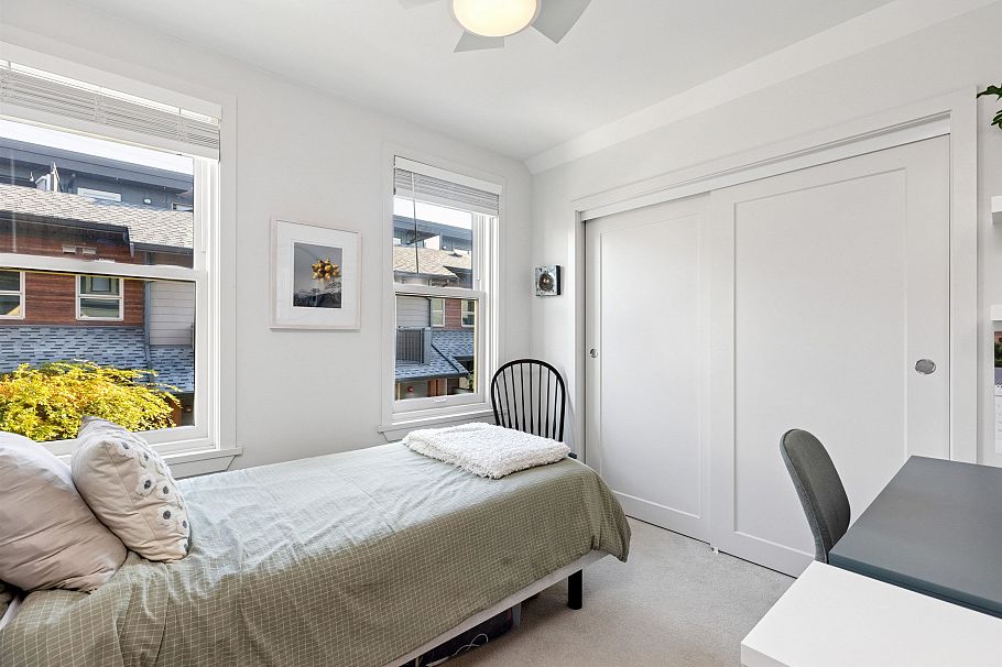 1 & 2 244 E 5th Street North Vancouver, BC - 18