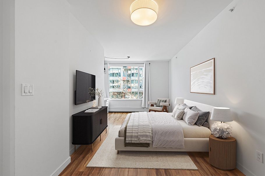 317 289 E 6th Avenue Vancouver, BC - 23
