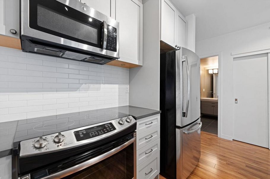 317 289 E 6th Avenue Vancouver, BC - 7
