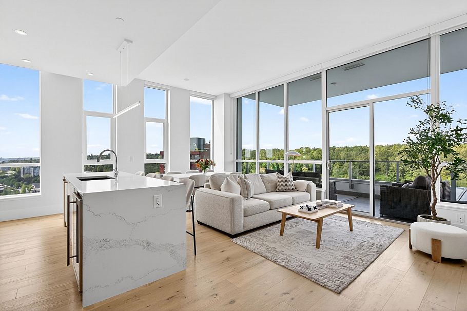 2505 3438 Sawmill Crescent Vancouver, BC - 2