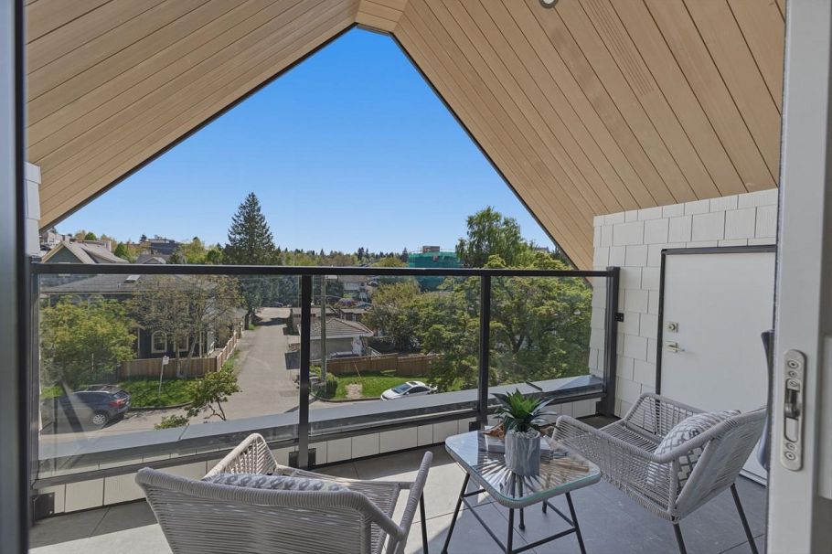 1 625 E 24th Avenue Vancouver, BC - 27