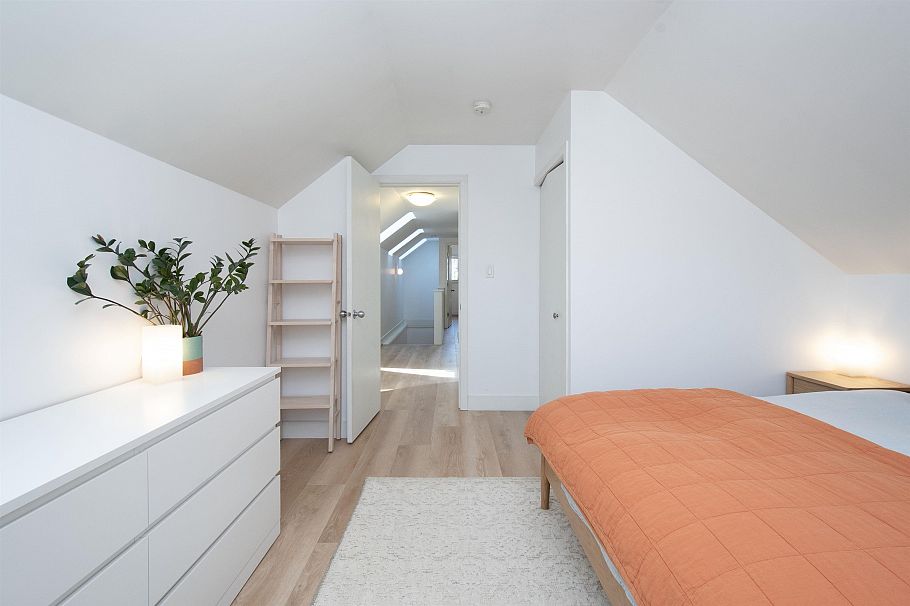 2248 Graveley Street Vancouver, BC - 28