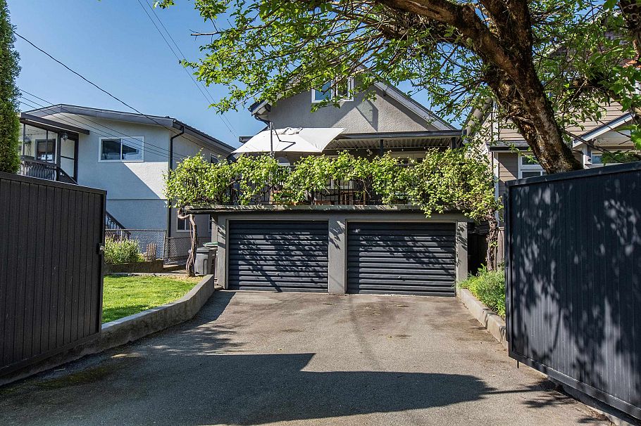 2248 Graveley Street Vancouver, BC - 40