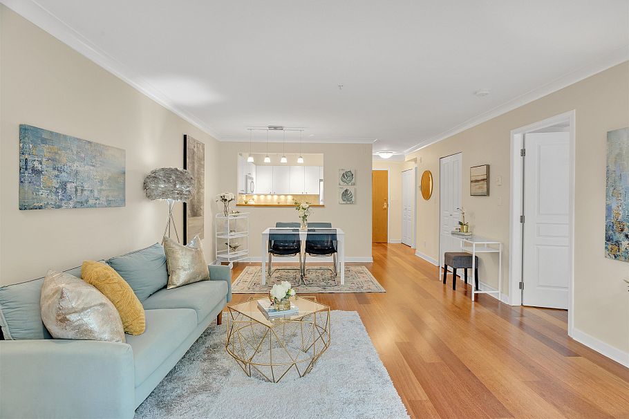 201 3590 W 26th Avenue Vancouver, BC - 18
