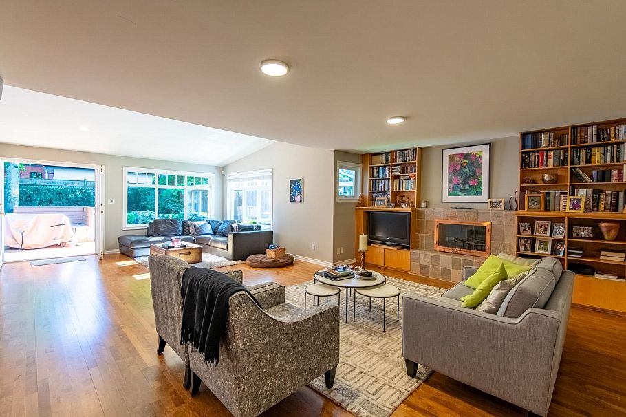 4176 W King Edward Avenue Vancouver, BC - 10