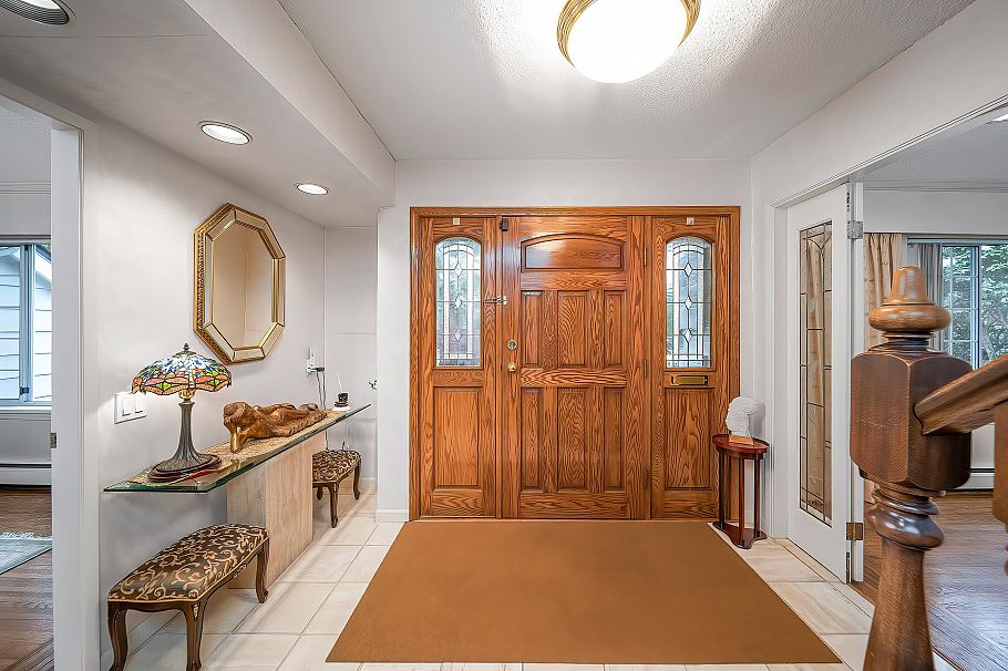 3 Sennok Crescent Vancouver, BC - 22