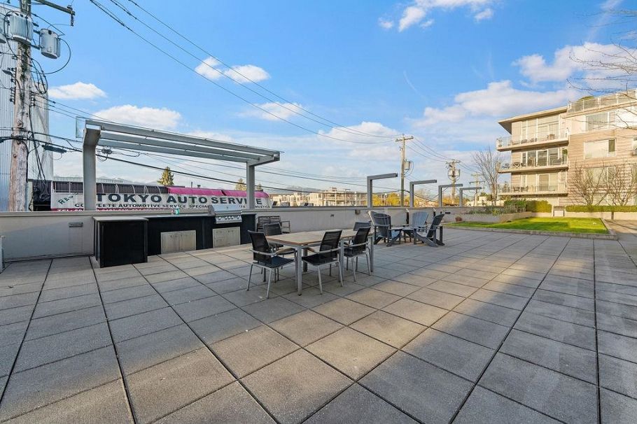 317 289 E 6th Avenue Vancouver, BC - 31