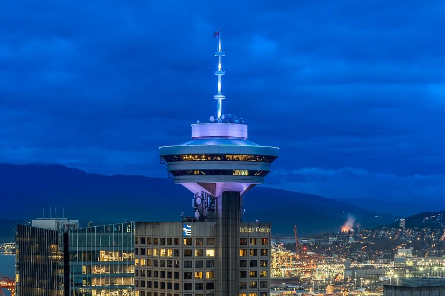 3204 667 Howe Street Vancouver, BC - 28
