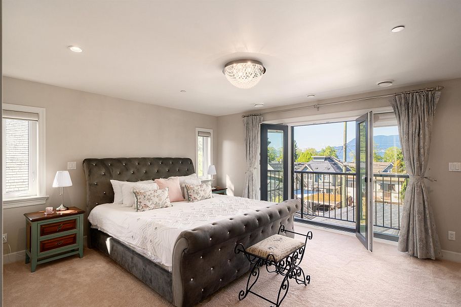 4103 W 11th Avenue Vancouver, BC - 17