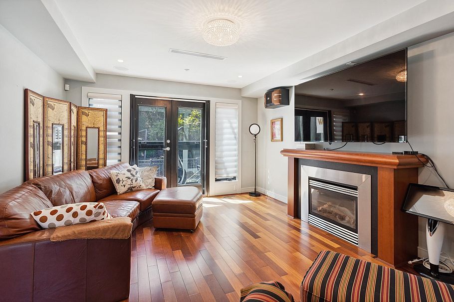 4468 W 1st Avenue Vancouver, BC - 13