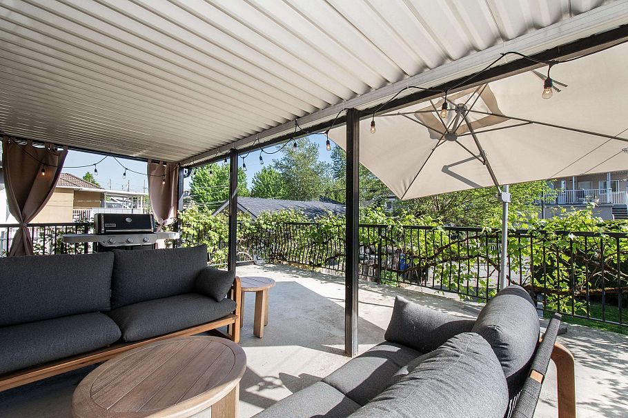 2248 Graveley Street Vancouver, BC - 36