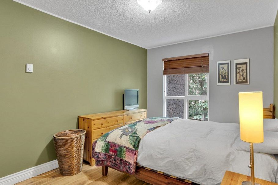 303 1234 Pendrell Street Vancouver, BC - 18